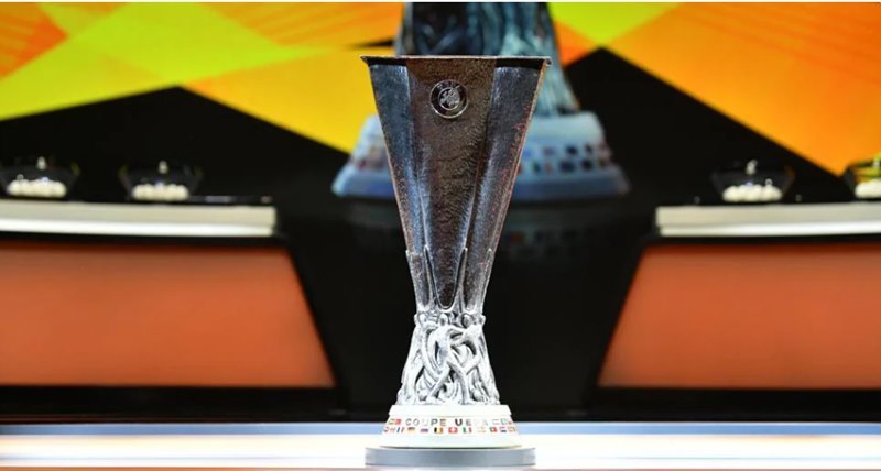 Chung kết Europa League được tổ chức tại Gdansk, Ba Lan