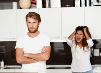 8 dấu hiệu cho thấy 'nửa kia' không tôn trọng bạn 8 dấu hiệu cho thấy 'nửa kia' không tôn trọng bạn