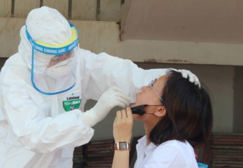 Việt Nam có thêm 3 ca mắc COVID-19 trong cộng đồng ở Hà Nội và Hưng Yên