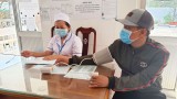 Long An tăng cường công tác phòng, chống dịch Covid-19