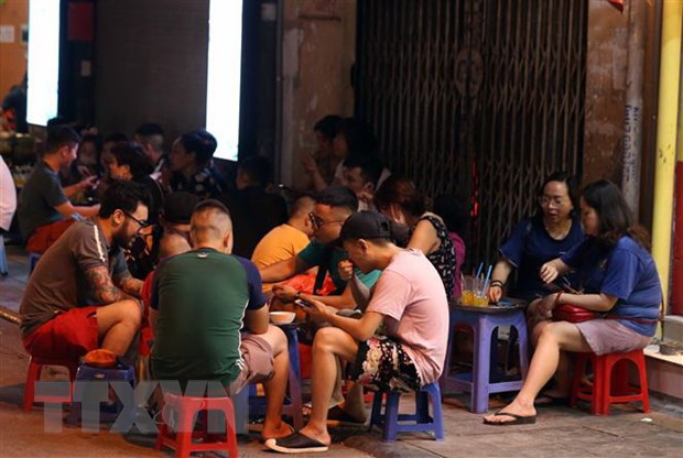 Công điện của Thủ tướng về chấn chỉnh, nâng cao hiệu quả phòng dịch