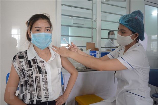 Công điện của Thủ tướng về chấn chỉnh, nâng cao hiệu quả phòng dịch