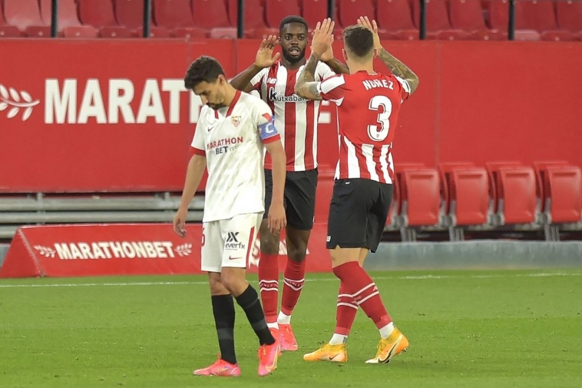 Cuộc đua vô địch La Liga 2020/2021: Căng như dây đàn