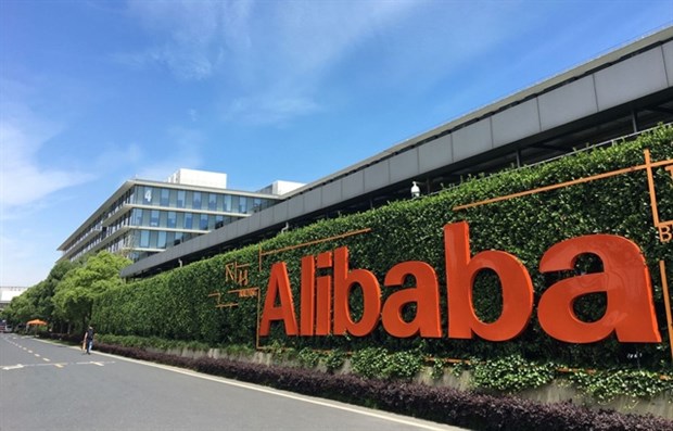 Alibaba.com to inject new energy to Vietnamese SMEs in digitalisation (Source: Internet)