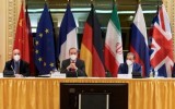 Các bên nghiêm túc trong đàm phán khôi phục thỏa thuận hạt nhân Iran