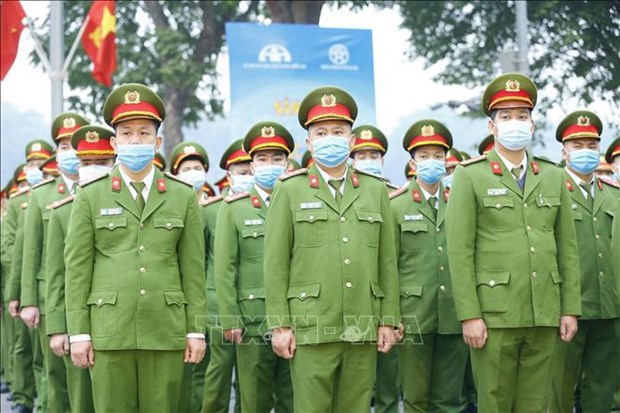 Illustrative image (Photo: VNA)