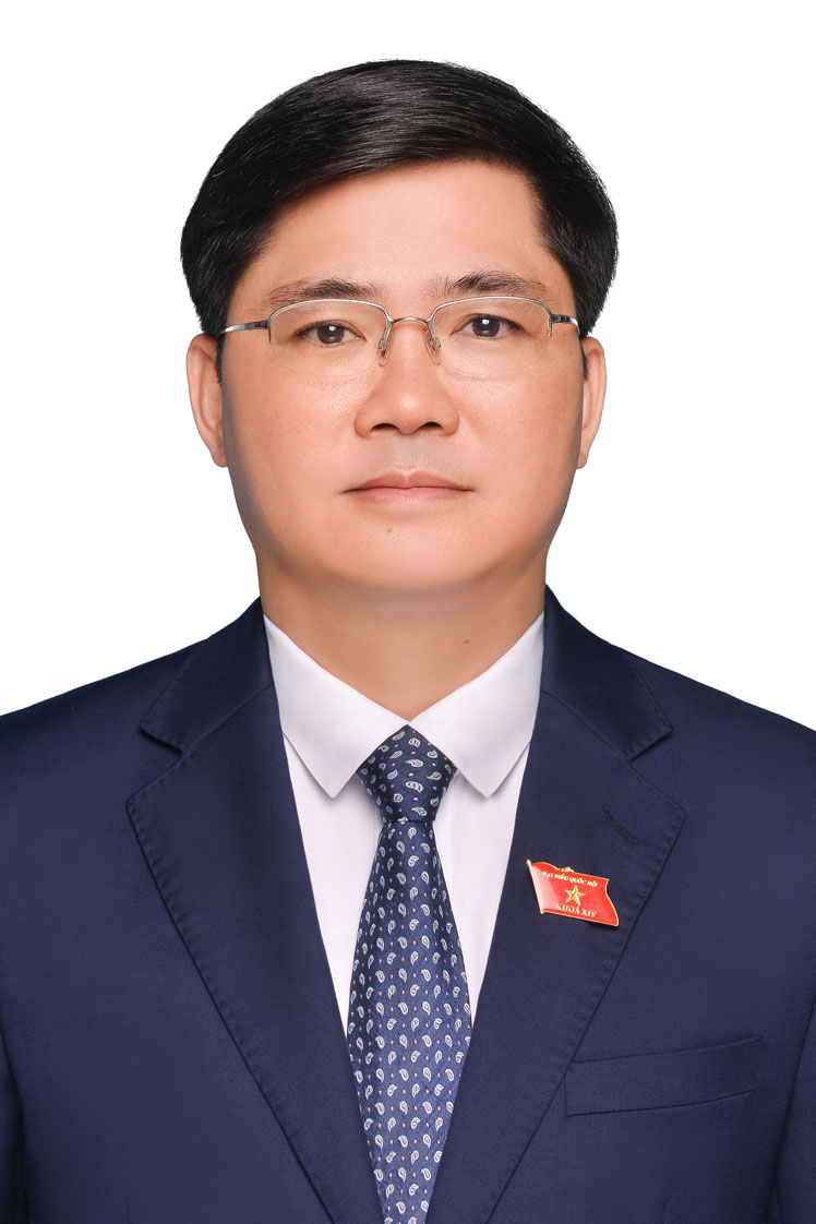 Ông Nguyễn Tuấn Anh