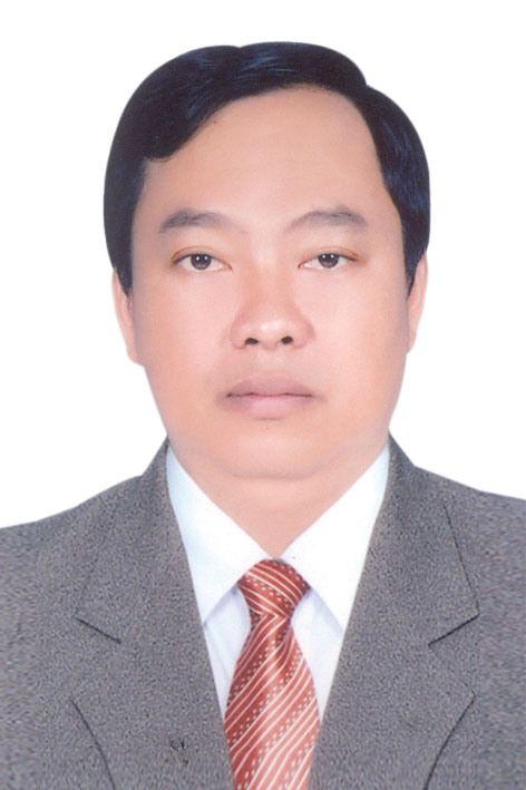  Ông Quách Cao Minh