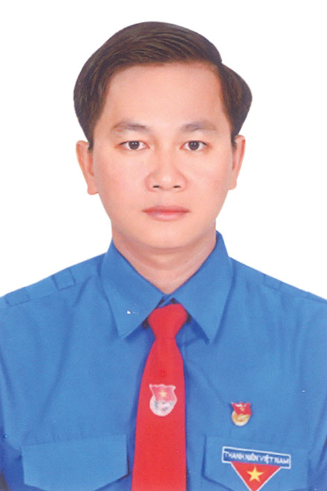 Ông Trần Quốc Quân