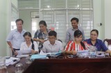 Một nhiệm kỳ thể hiện ý chí, nguyện vọng của nhân dân