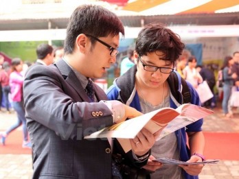 US mission to Vietnam seeks candidates for YSEALI Academic Fellowship