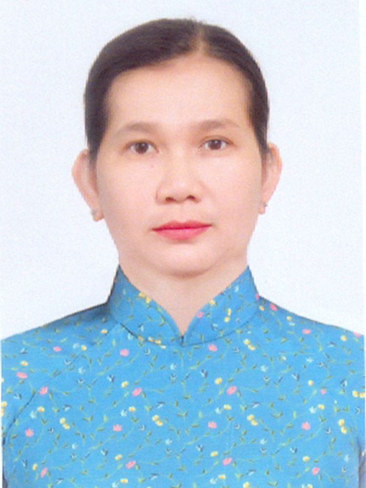 Bà Nguyễn Thị Xuân Lan