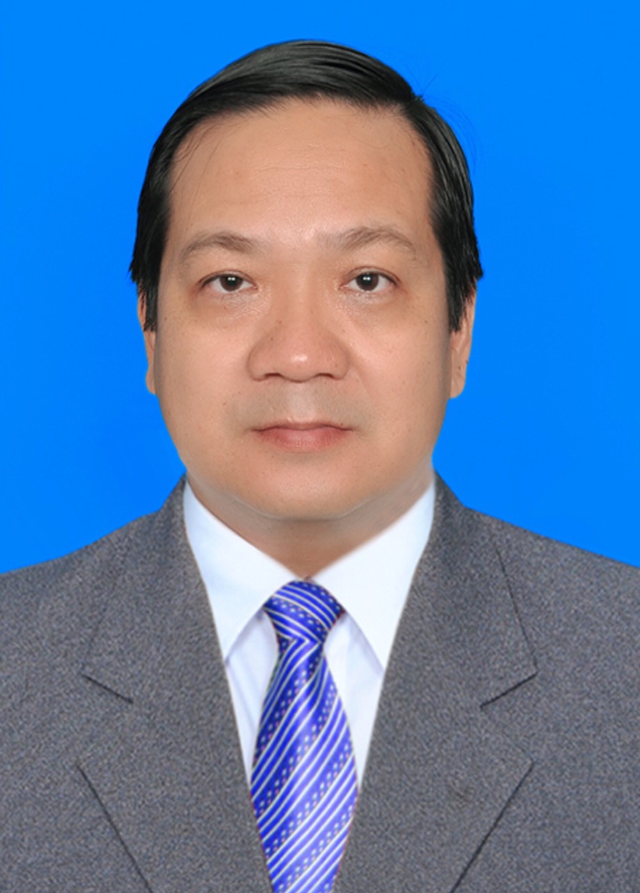 Ông Nguyễn Minh Lâm