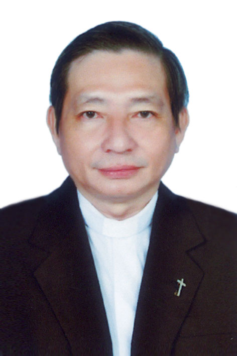 Ông Bùi Công Dân (Bùi Quang Nhân)