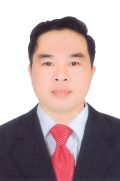 Ông Bùi Quốc Bảo