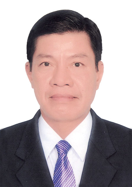 Ông Đặng Thanh Bình