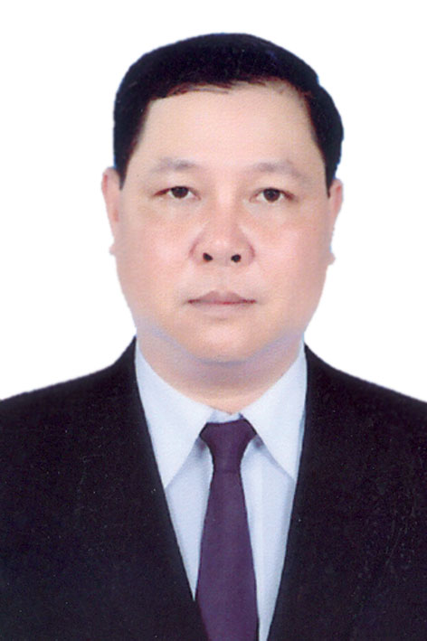 Ông Đào Anh Thơ