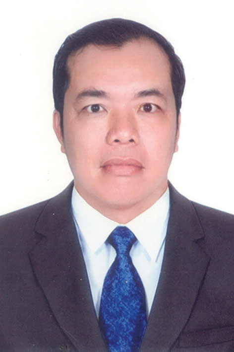 Ông Diệp Song Tiền