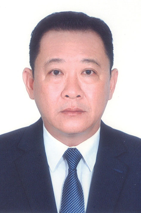 Ông Đỗ Thanh Hùng