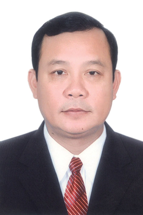 Ông Hồ Văn Xuân (Hồ Minh Xuân)