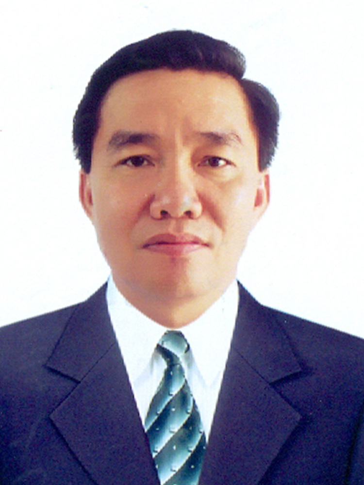 Ông Huỳnh Thanh Hiền