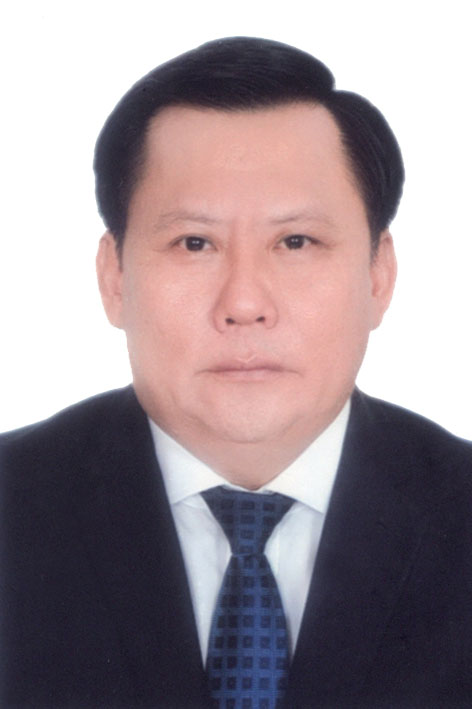 Ông Huỳnh Văn Sơn