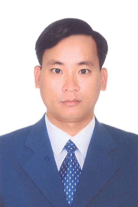 Ông Lê Quốc Bổn