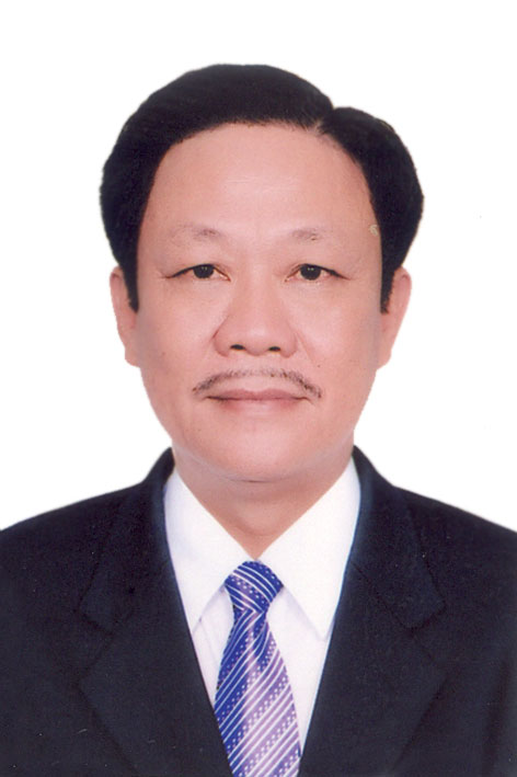 Ông Lê Quốc Dũng