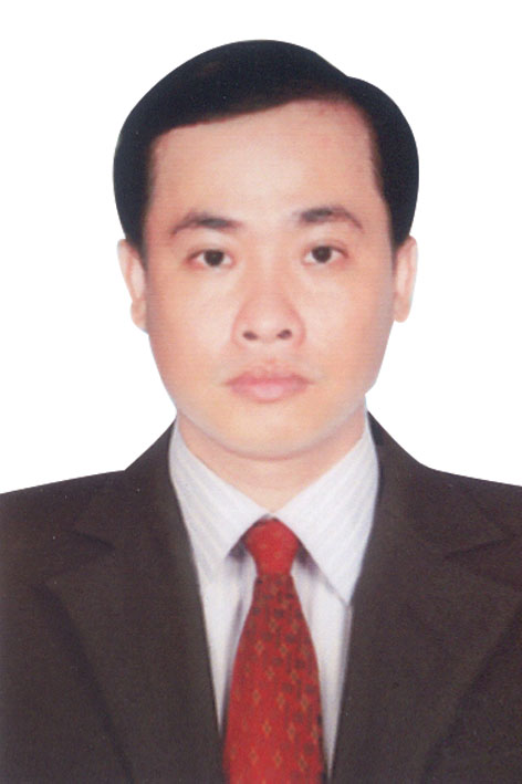 Ông Lê Thanh Đông