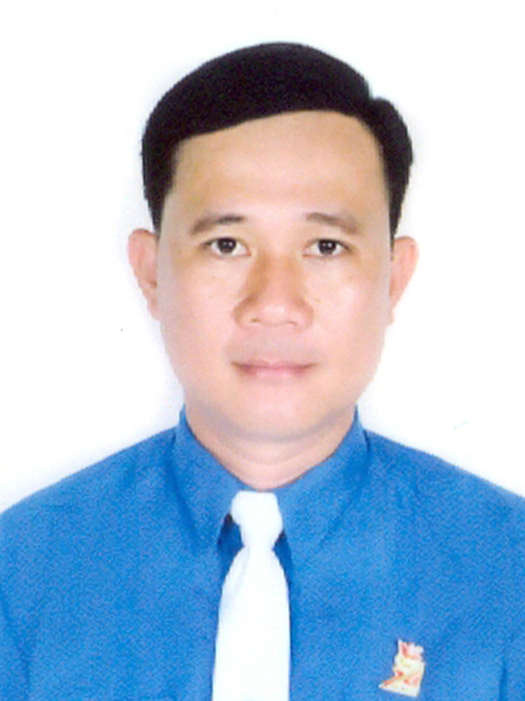 Ông Nguyễn Cao Đẳng