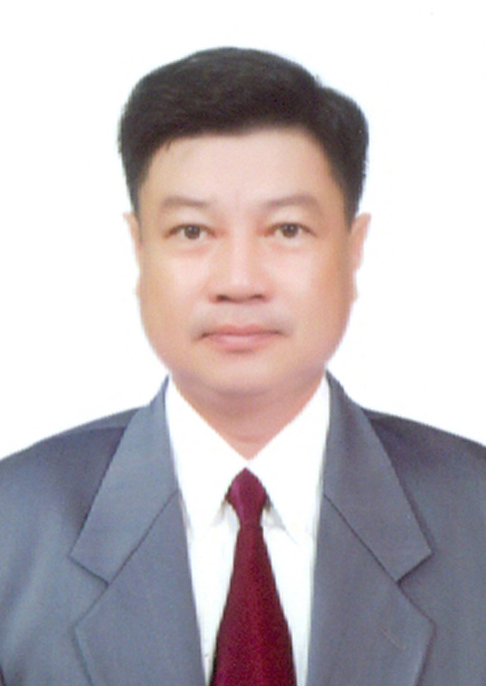 Ông Nguyễn Dương Phong Linh