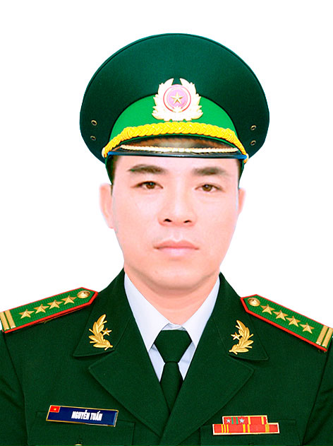 Ông Nguyễn Tuấn