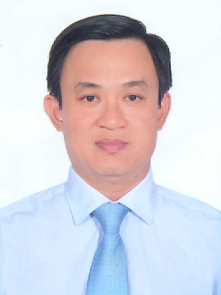 Ông Nguyễn Minh Hùng