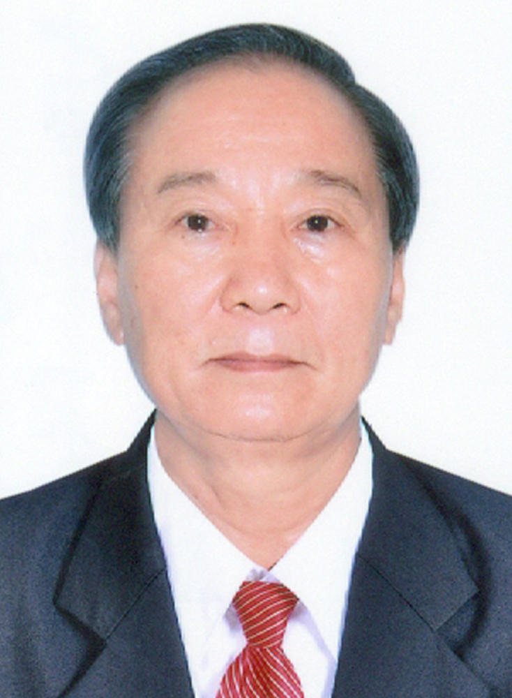 Ông Nguyễn Minh Hùng