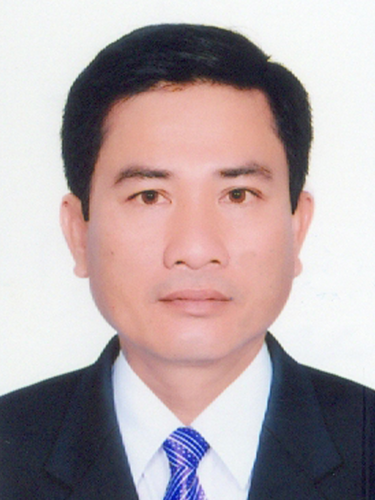 Ông Nguyễn Phước Đạt