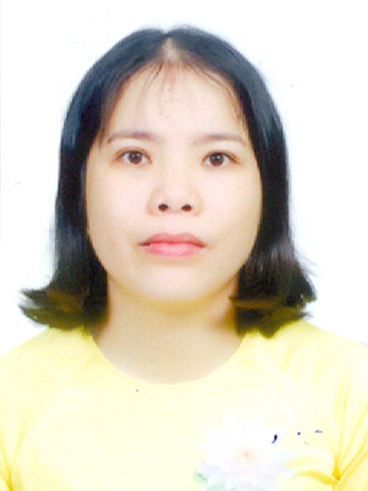 Bà Nguyễn Thị Bích Tuyền