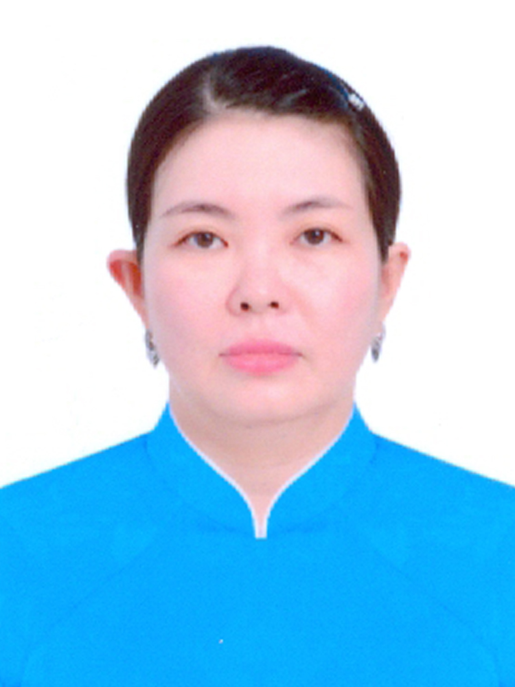 Bà Nguyễn Thị Hai