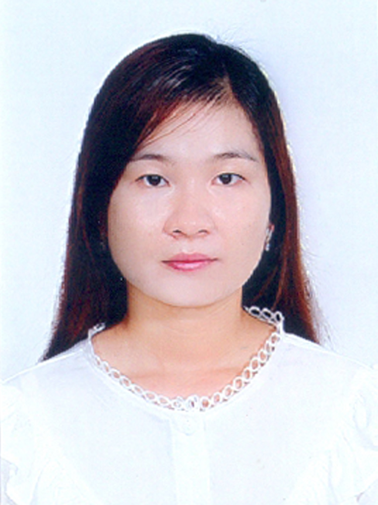 Bà Nguyễn Thị Kiều Diễm