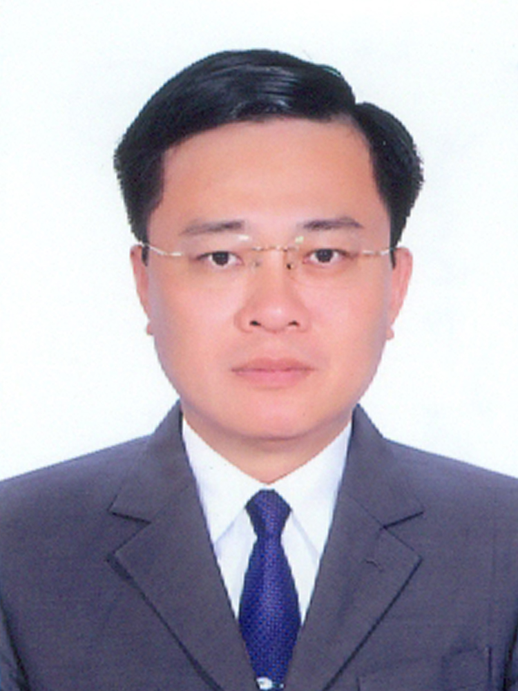 Ông Nguyễn Thanh Nguyên