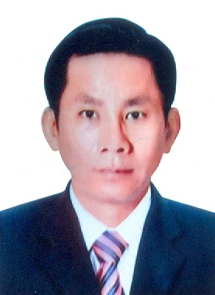 Ông Nguyễn Thành Vững