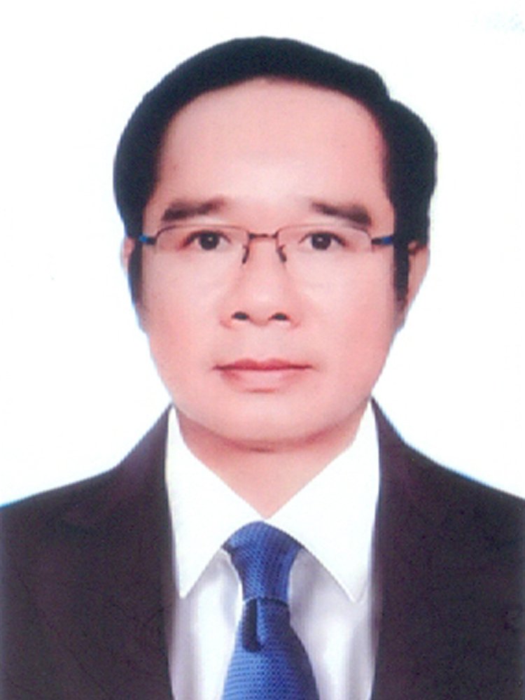 Ông Nguyễn Văn Được