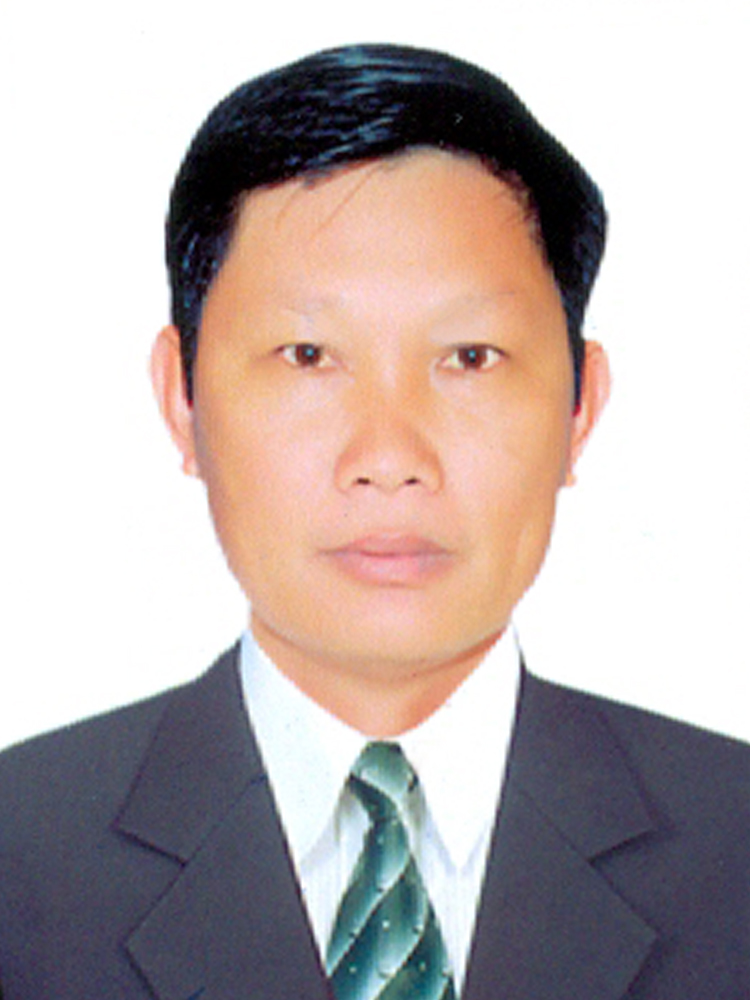 Ông Nguyễn Văn Minh