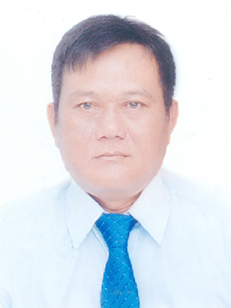 Ông Nguyễn Văn Minh
