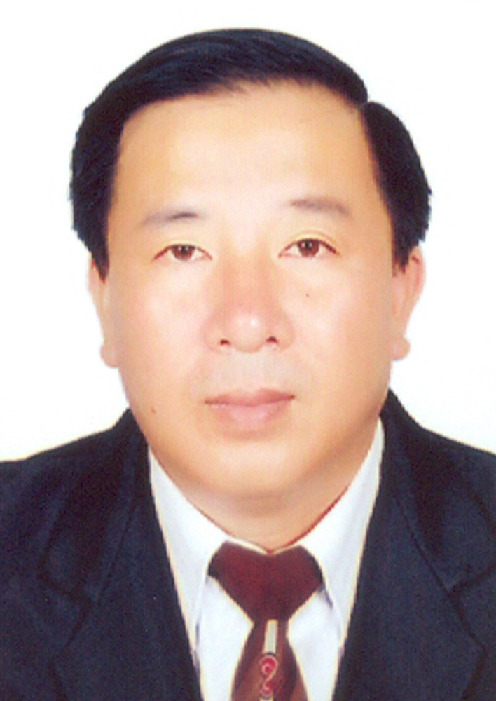 Ông Nguyễn Văn Út