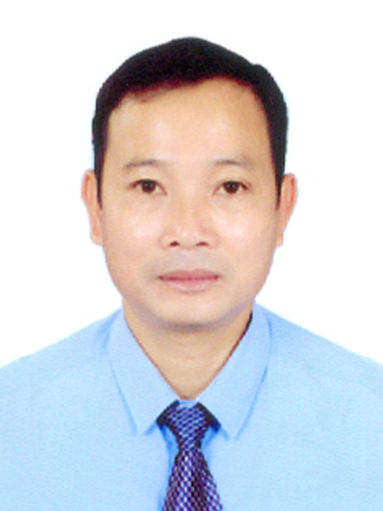 Ông Nguyễn Văn Vũ