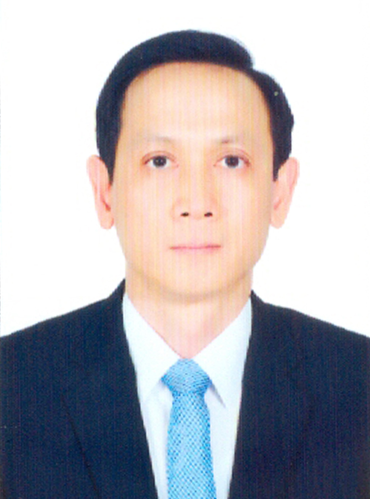 Ông Phan Nhân Duy