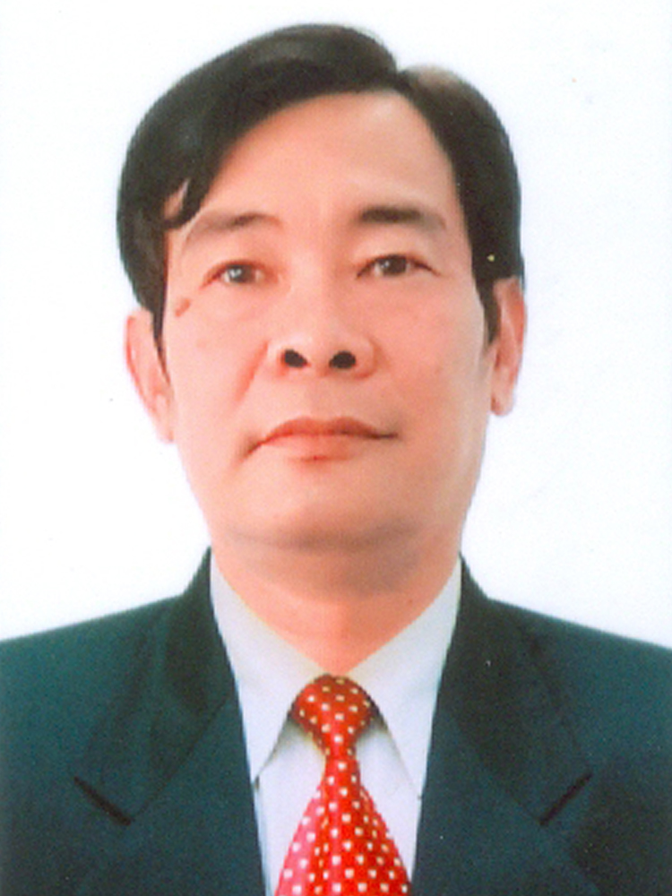 Ông Phạm Thanh Sơn