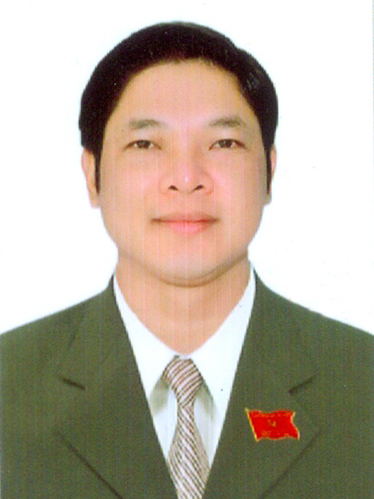 Ông Phạm Văn Bốn