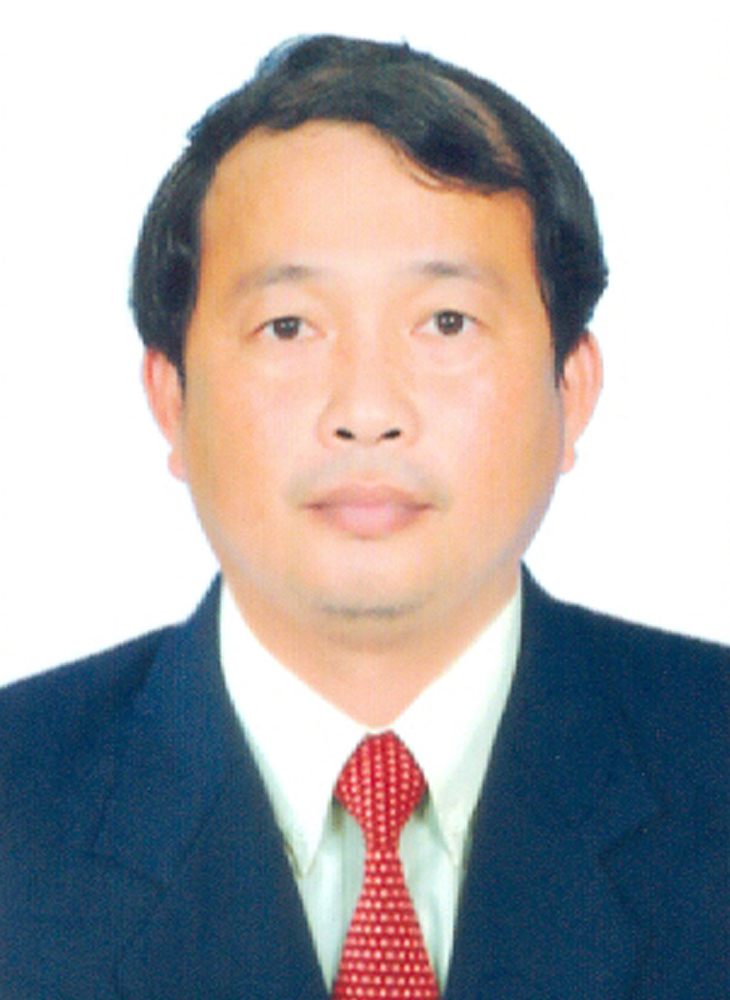 Ông Phan Văn Tâm