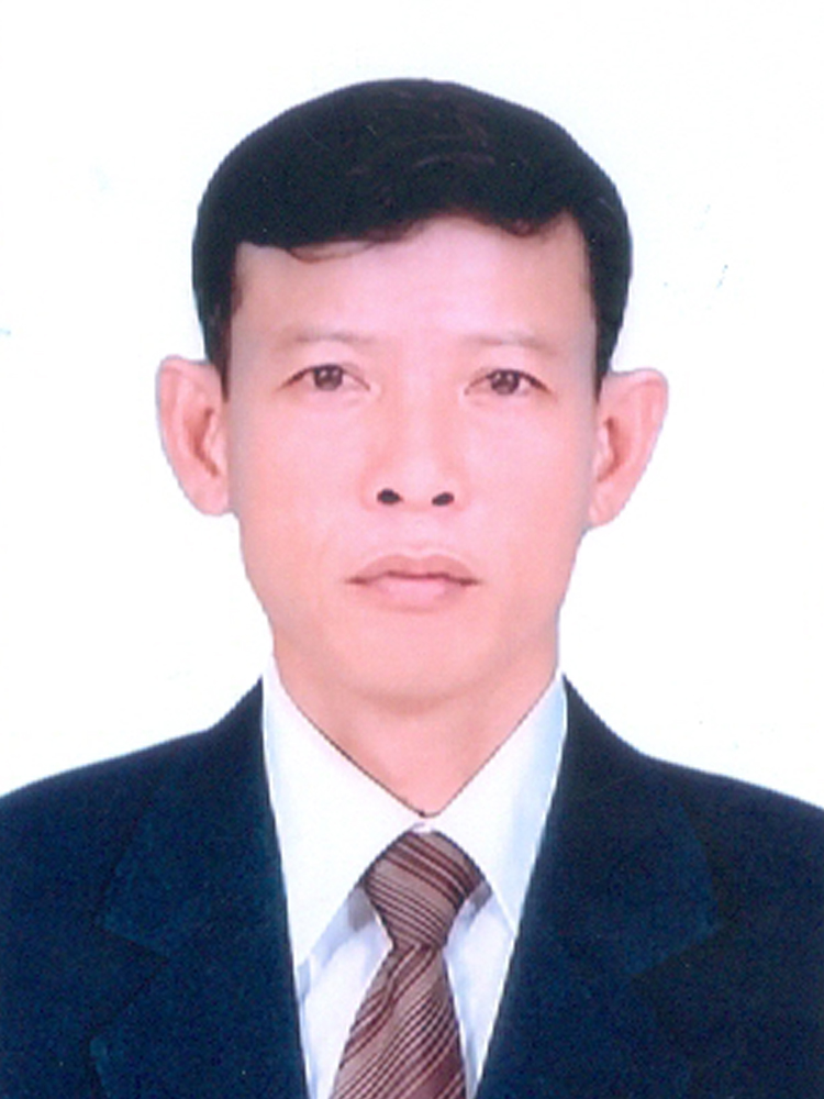 Ông Trân Văn Cường